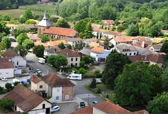La Mouette Litoise Bandas Landes Fetes De Mezos