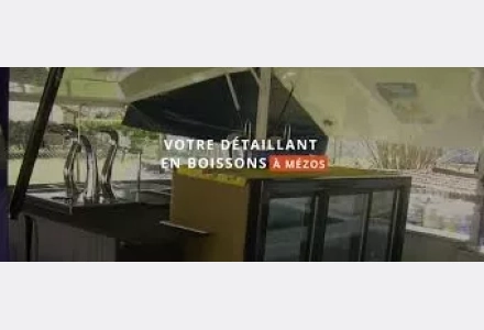 La Mouette Litoise Bandas Landes Trely Boissons