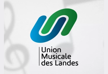 La Mouette Litoise Bandas Landes Union Des Societes